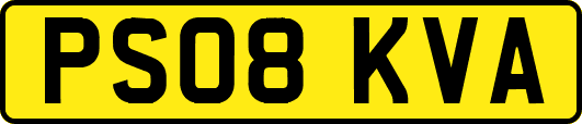 PS08KVA