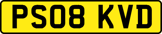 PS08KVD