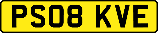 PS08KVE