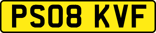PS08KVF