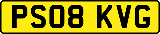 PS08KVG