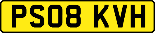 PS08KVH