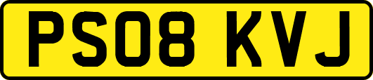 PS08KVJ
