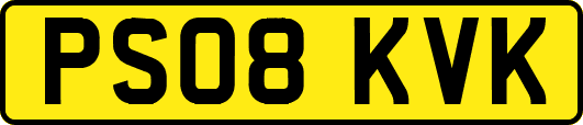 PS08KVK