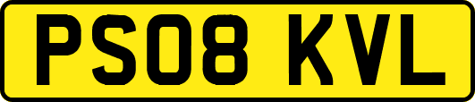 PS08KVL