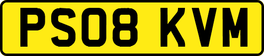 PS08KVM