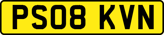 PS08KVN