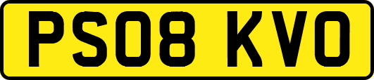 PS08KVO