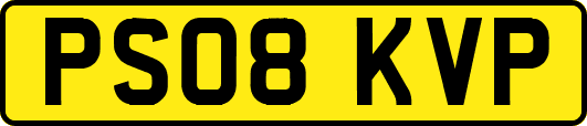 PS08KVP