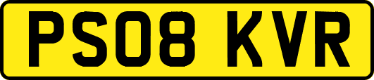 PS08KVR