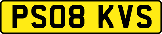 PS08KVS