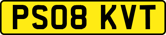 PS08KVT