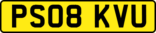 PS08KVU