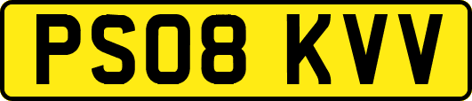 PS08KVV