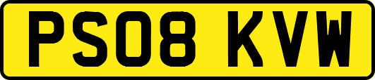 PS08KVW