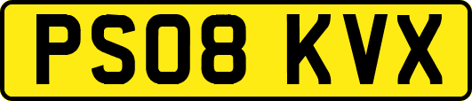 PS08KVX