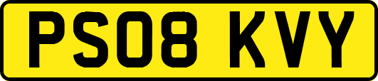 PS08KVY