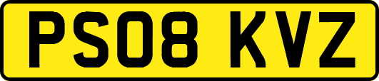 PS08KVZ