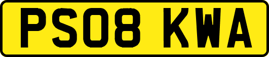PS08KWA