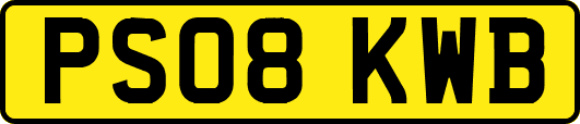 PS08KWB