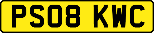 PS08KWC