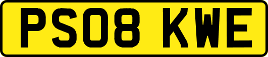 PS08KWE