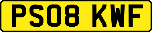 PS08KWF