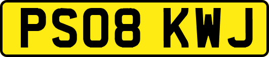 PS08KWJ