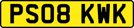 PS08KWK
