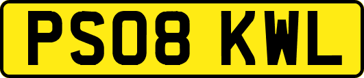 PS08KWL