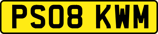 PS08KWM