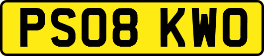PS08KWO
