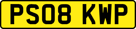 PS08KWP