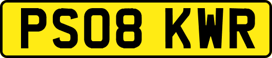 PS08KWR