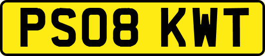 PS08KWT