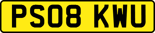 PS08KWU