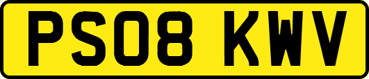 PS08KWV