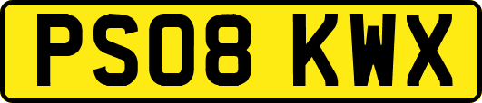 PS08KWX