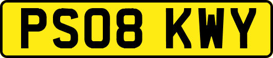 PS08KWY