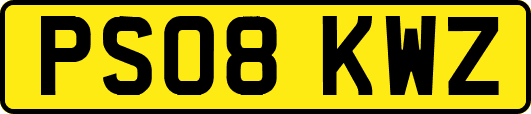 PS08KWZ
