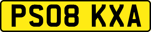 PS08KXA