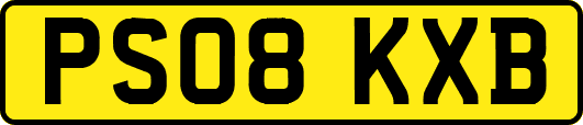 PS08KXB