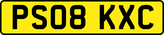 PS08KXC