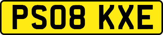 PS08KXE