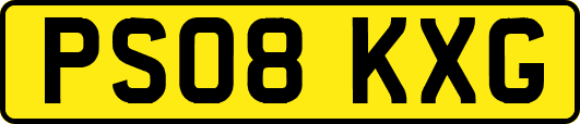 PS08KXG