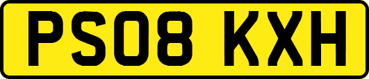 PS08KXH