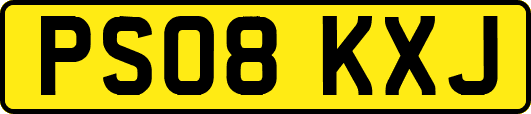 PS08KXJ