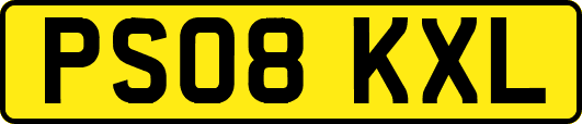 PS08KXL