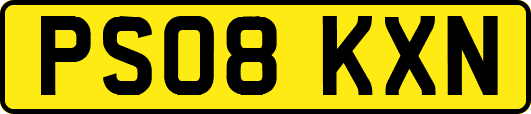 PS08KXN