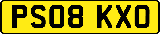 PS08KXO